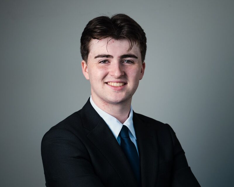 Will Roche, Associate
